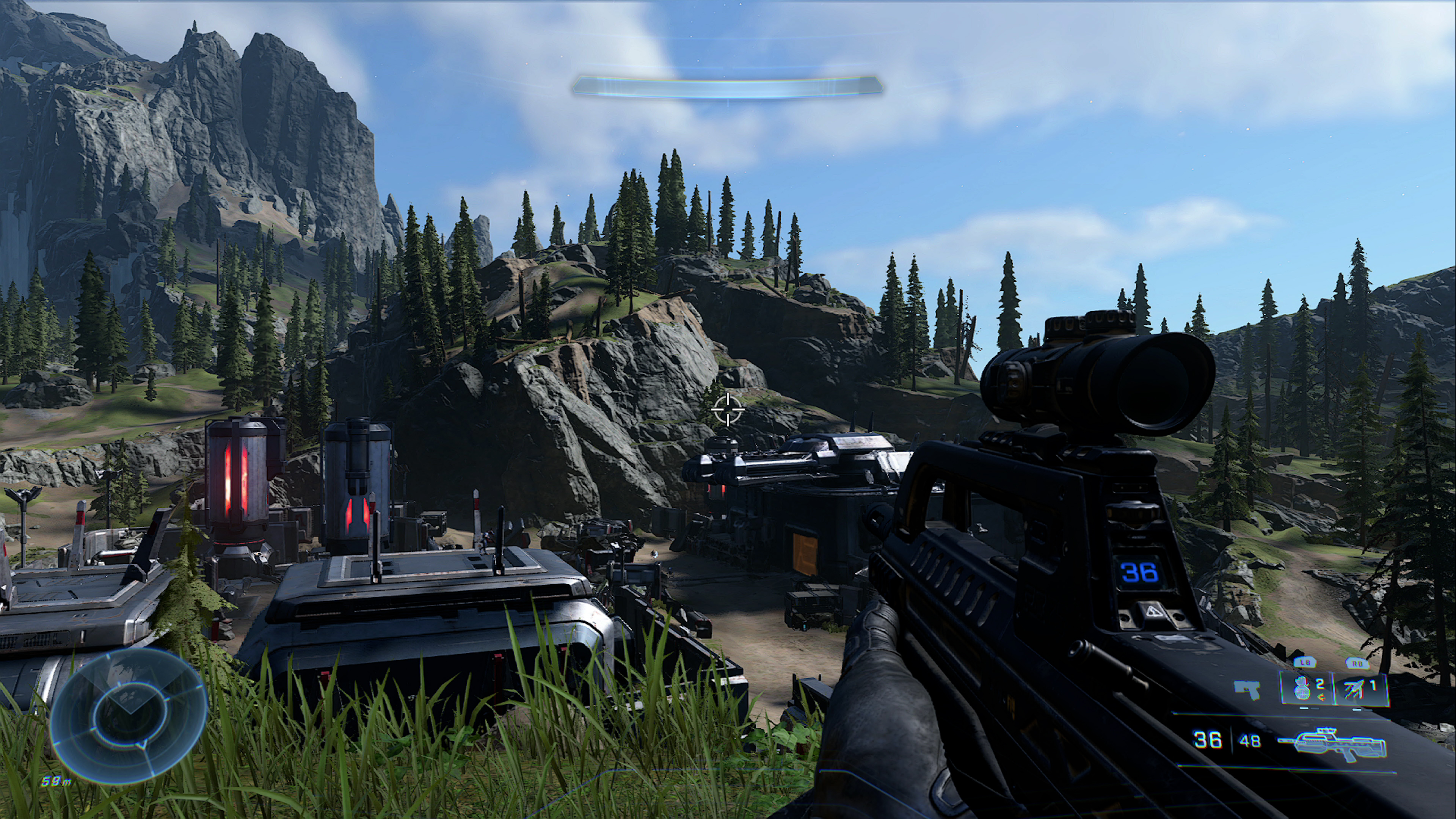 Halo Infinite campaign: every console version tested | Eurogamer.net
