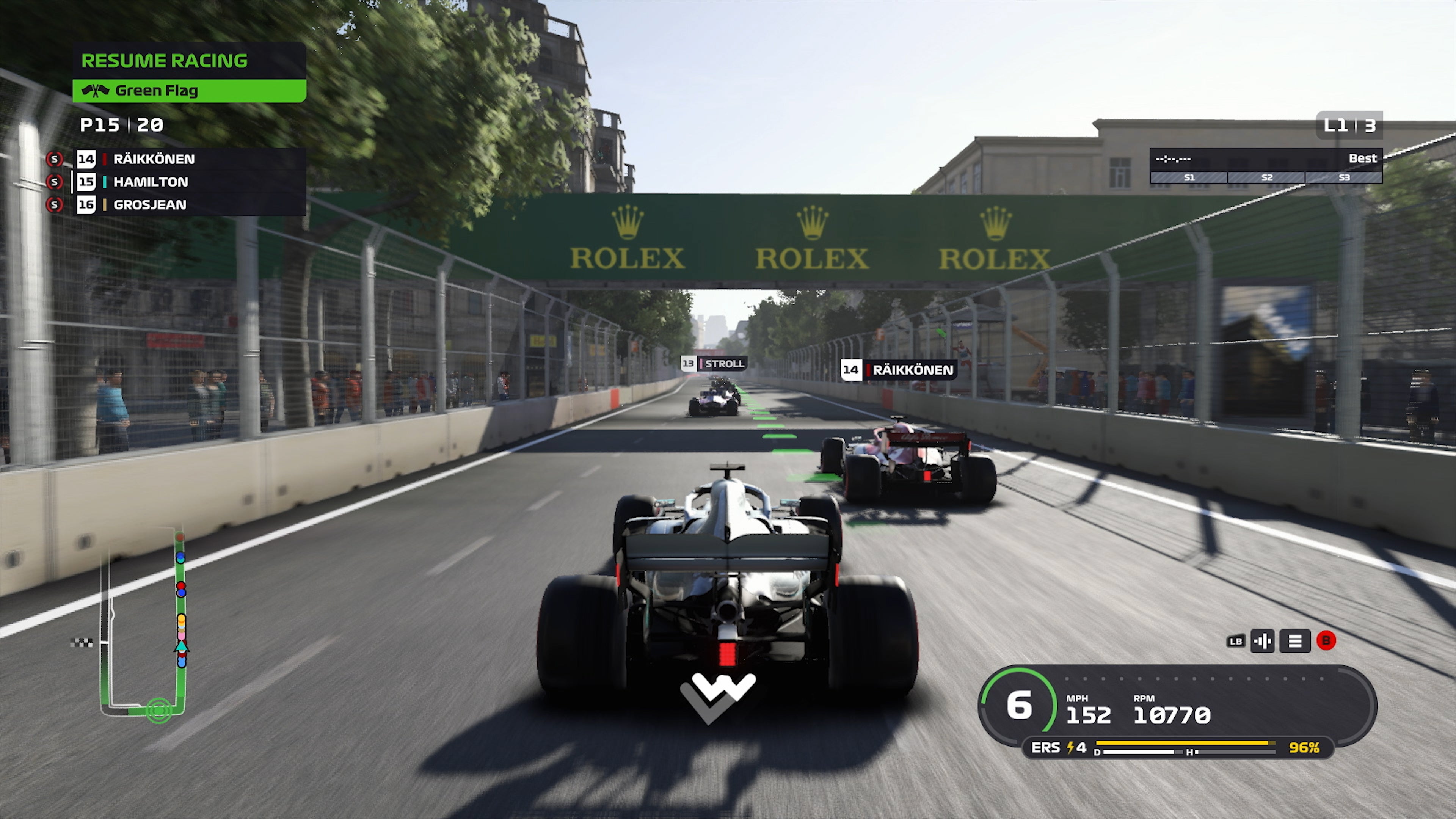 Formula 1 2019 store xbox