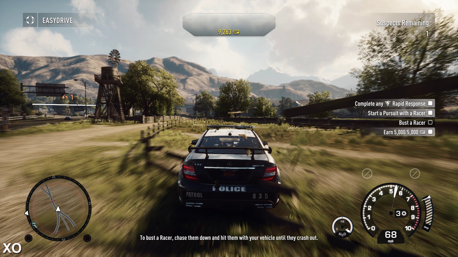 Need for Speed Rivals runs at 1080p on Xbox One and PS4 | Eurogamer.net