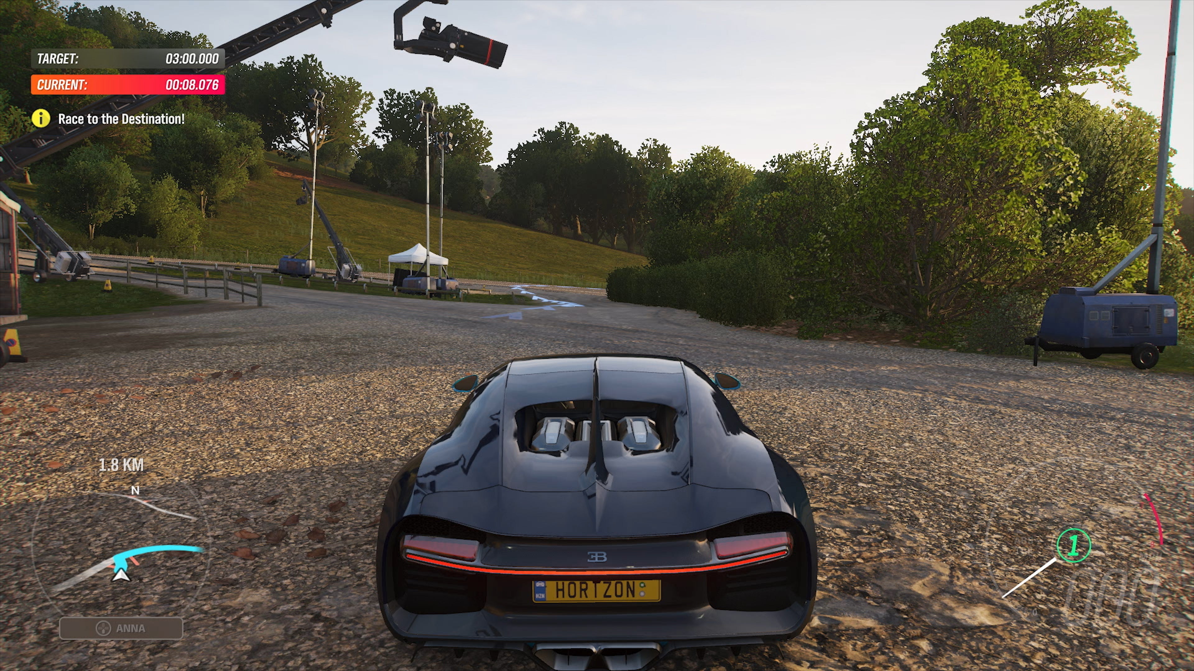 Forza Horizon 4 s stunning tech upgrades and how Xbox One X shines as lead platform Eurogamer