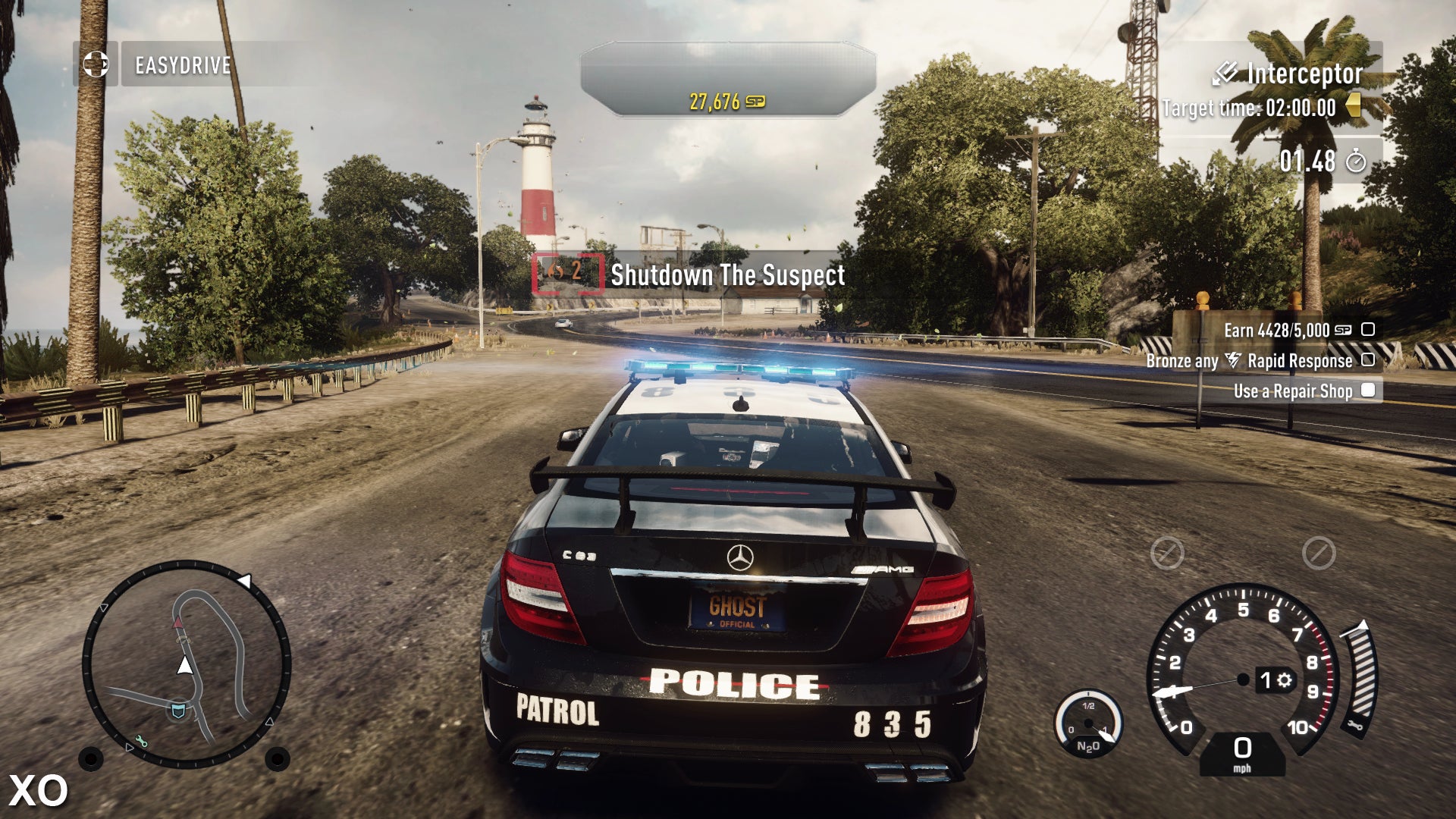 Antevisão do Confronto: Need for Speed: Rivals na PS4 e Xbox One ...