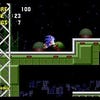 3D Sonic the Hedgehog screenshot