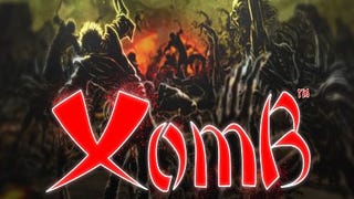 "XomB" to invade feudal Asia