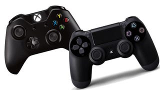 PS4 outsells Xbox One for 8th consecutive month in U.S.