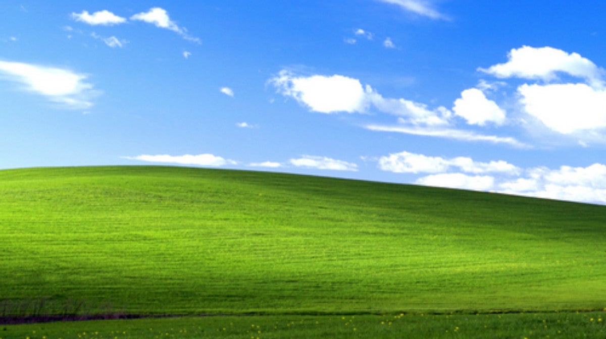 Windows XP jeszcze nie umarł - z systemu korzystają miliony komputerów ...