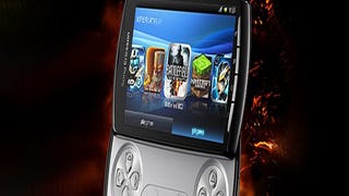 Sony and EA handing out four free games for Xperia Play 