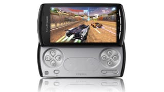 O2 Xperia Play UK release delayed