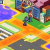 Mega Man Star Force 3 screenshot
