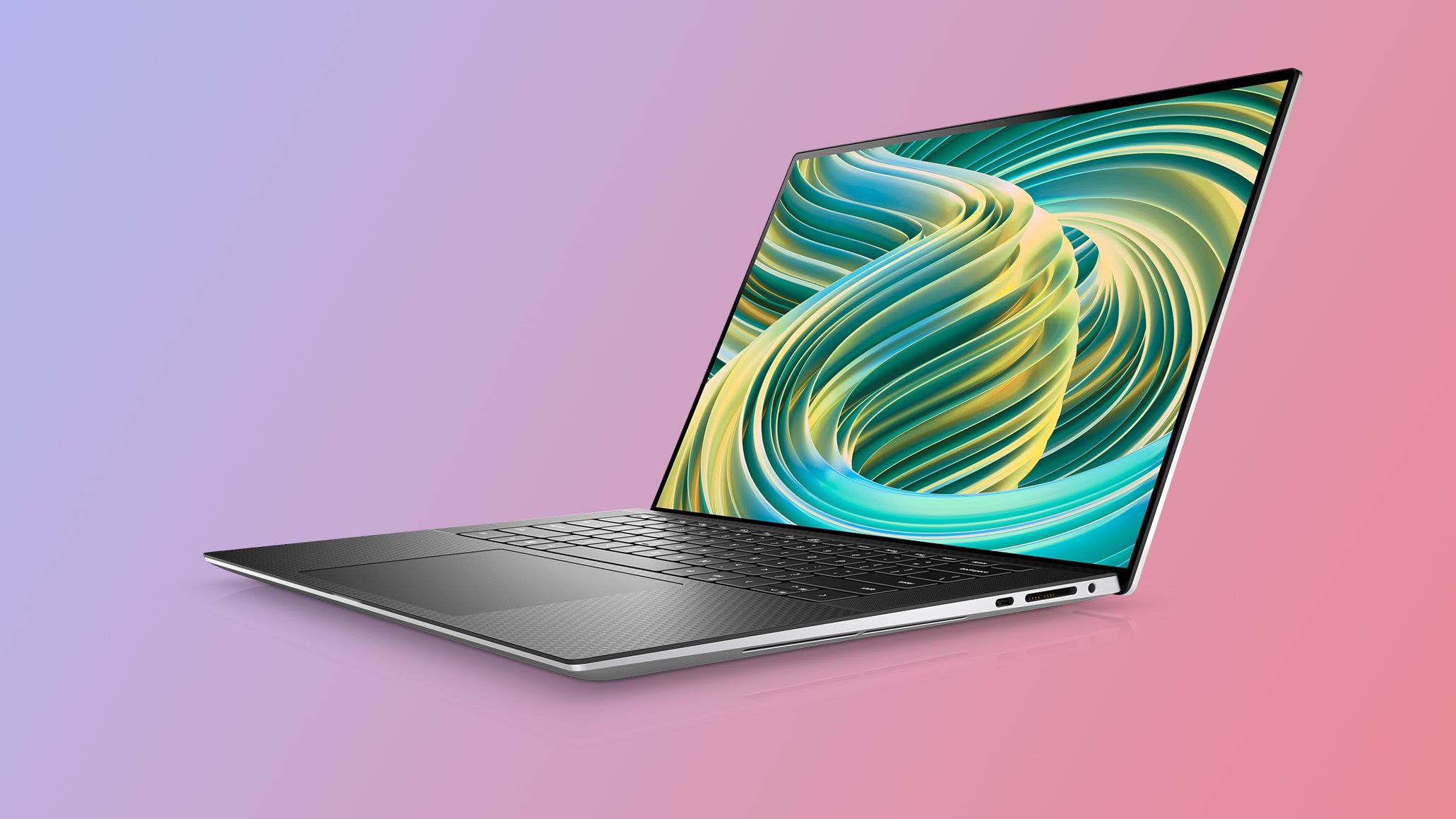 dell xps 15 office laptop