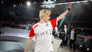 Overwatch World Cup hopeful xQc suspended for abusive chat