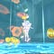 Screenshot de Hyperdimension Neptunia U