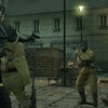 Capturas de pantalla de Metal Gear Solid: Portable Ops+
