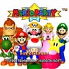 Mario Party screenshot
