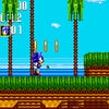 Sonic The Hedgehog: Triple Trouble screenshot