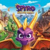 Artwork de Spyro Reignited Trilogy