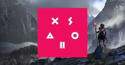 游戏开发者嘉年华宣传海报