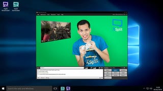 Popular streaming software XSplit now available on Steam