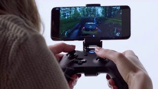 Microsoft announce Xbox game-streaming service Project xCloud