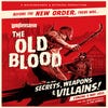 Wolfenstein: The Old Blood artwork