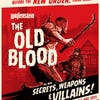 Arte de Wolfenstein: The Old Blood