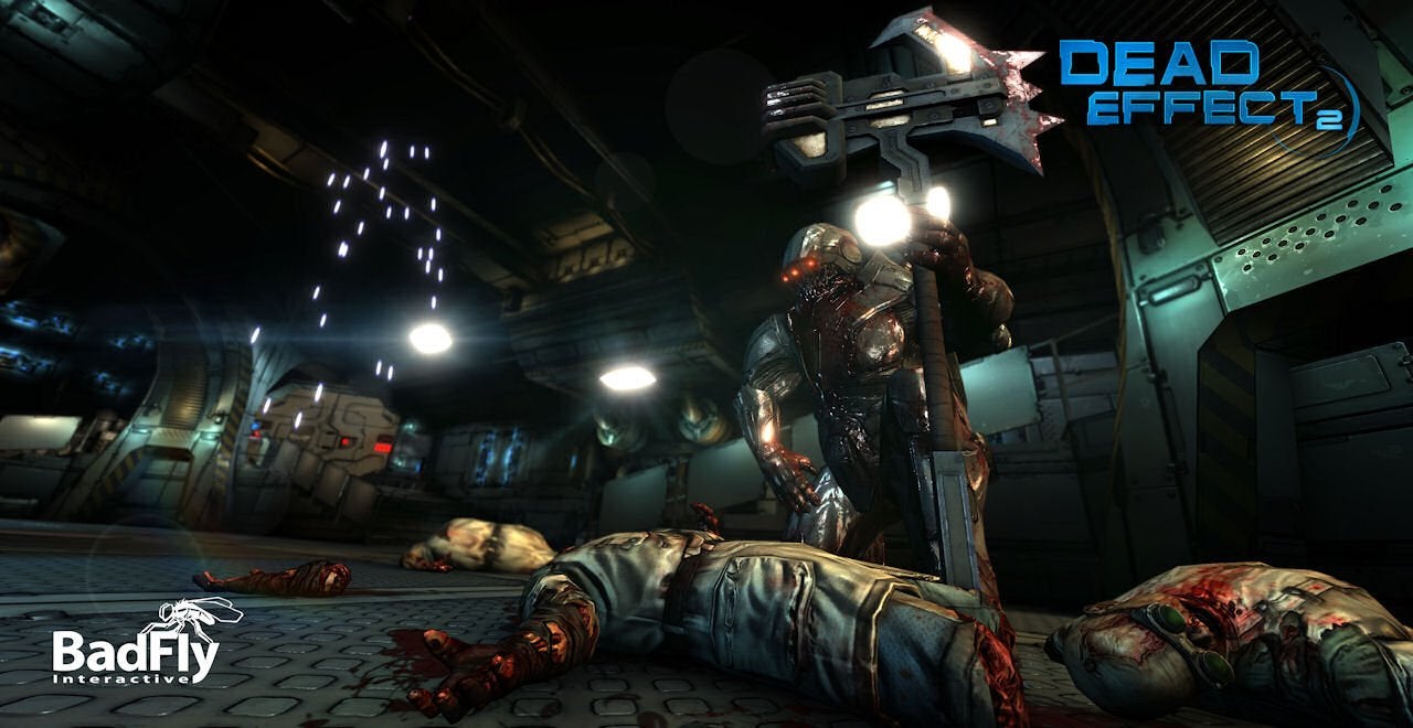 Dead Effect 2 | Eurogamer.pt