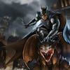 Artwork de Batman: The Enemy Within