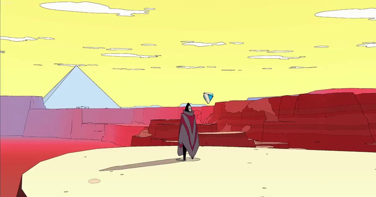 Moebius Rocks Screenshot Saturday Mondays: More Moebius and a big bat battle | Rock ...