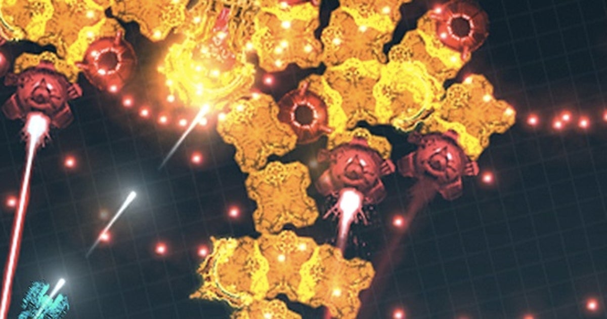 Xtype3d Xtype Plus - Análise | Eurogamer.pt