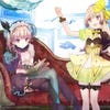 Screenshots von Atelier Lydie & Suelle: The Alchemists and the Mysterious Paintings