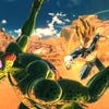 Capturas de pantalla de Dragon Ball Xenoverse 2