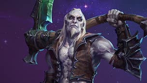 Heroes of the Storm gets Diablo 2-inspired hero Xul