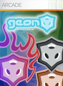 GEON: emotions unveiled | Eurogamer.net