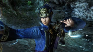European release date changed for Dynasty Warriors 8 Empires  