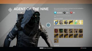 Destiny: Xur location and inventory Feb 27, 28