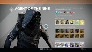 Destiny: Xur location and inventory for April 10, 11 - SUROS Regime edition 
