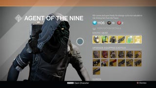 Destiny: Xur location and inventory for April 17, 18 - The Last Word edition