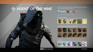 Destiny: Xur location and inventory for April 24, 25 - MIDA Multi-Tool edition