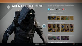 Destiny: Xur location and inventory for February 6, 7  
