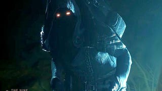 Destiny 2: Xur location and inventory, Invitations of the Nine – May 3-6