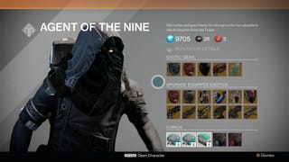 Destiny: Xur location and inventory for January 16, 17  