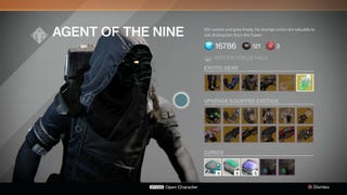 Destiny: Xur location and inventory for January 30, 31 