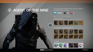 Destiny: Xur location and inventory for May 15, 16 - Truth edition