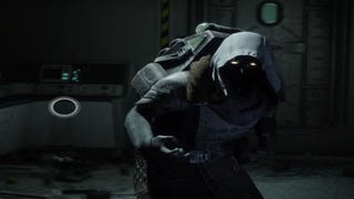 Destiny 2: Xur location and inventory, Invitations of the Nine – April 26-29