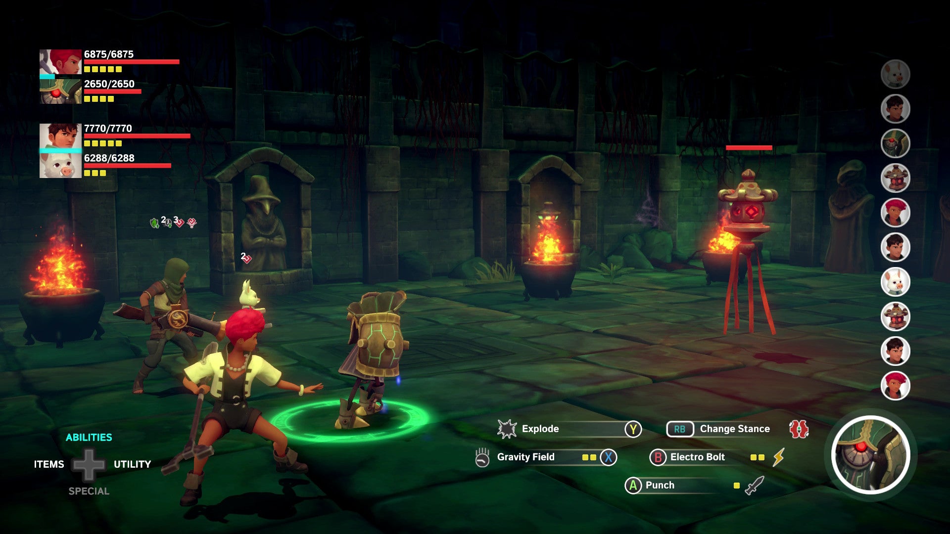 Earthlock | VG247