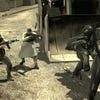 Screenshot de Metal Gear Solid 4: Guns of the Patriots