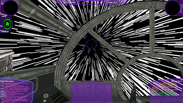 R2-Detailed: X-Wing Alliance Resurrected | Rock Paper Shotgun