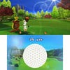 Screenshot de Let's Golf 3D