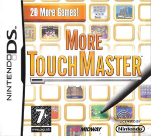 Touchmaster 2 boxart
