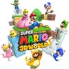 Artwork de Super Mario 3D World