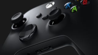 Xbox Lockhart będzie o połowę tańszy od Series X?